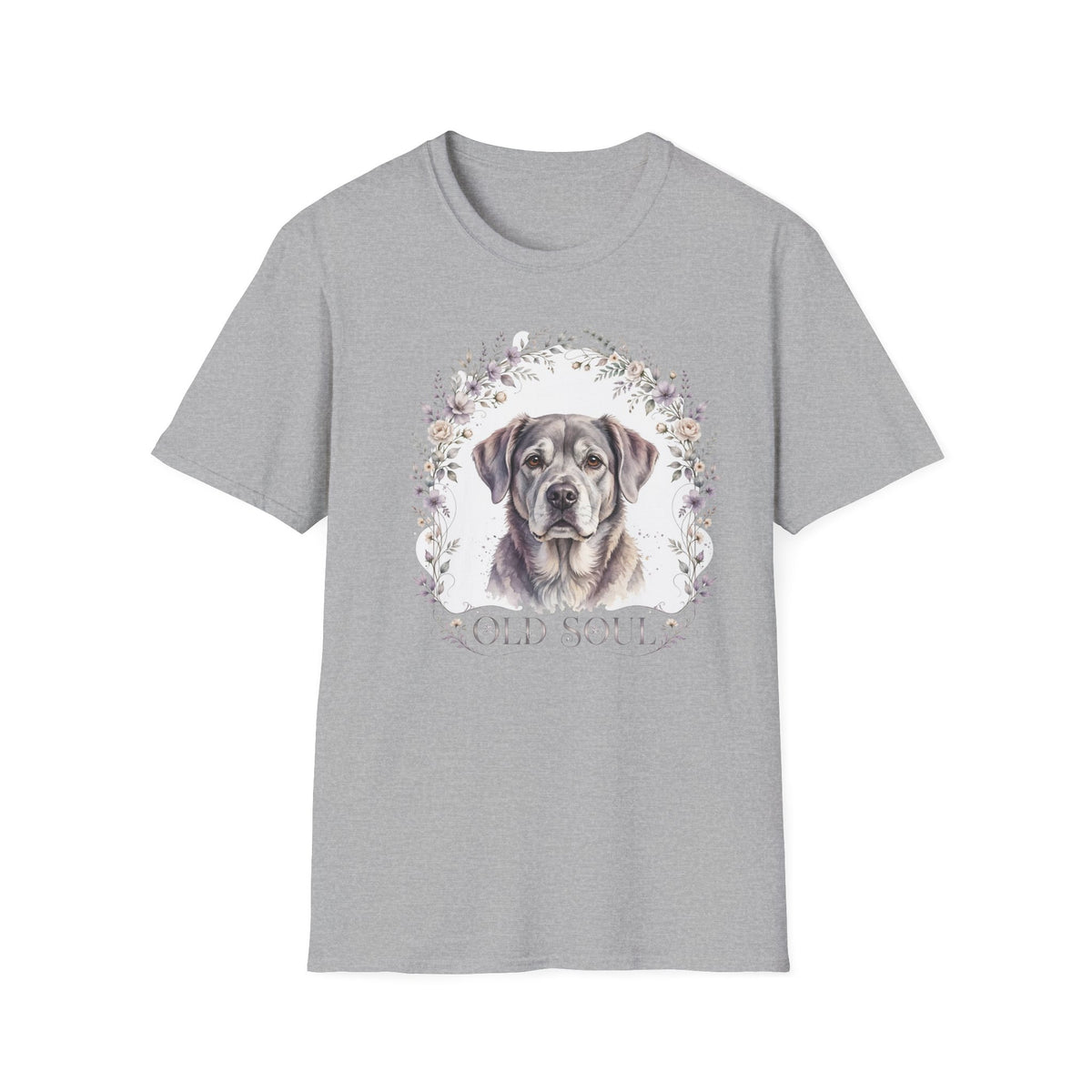 Old Soul Tee