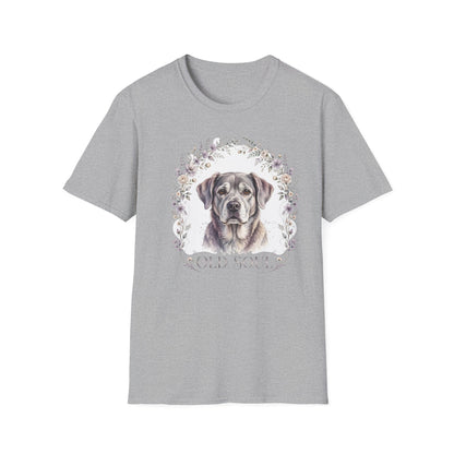 Old Soul Tee