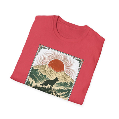 Loyal By Nature Tee