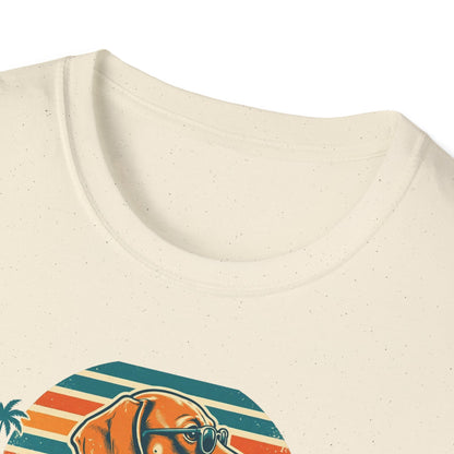 Low Rider Tee