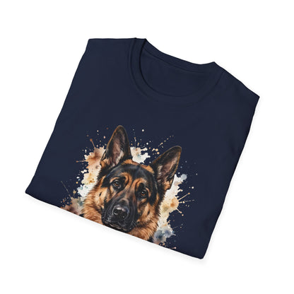 Noble Shepherd Tee