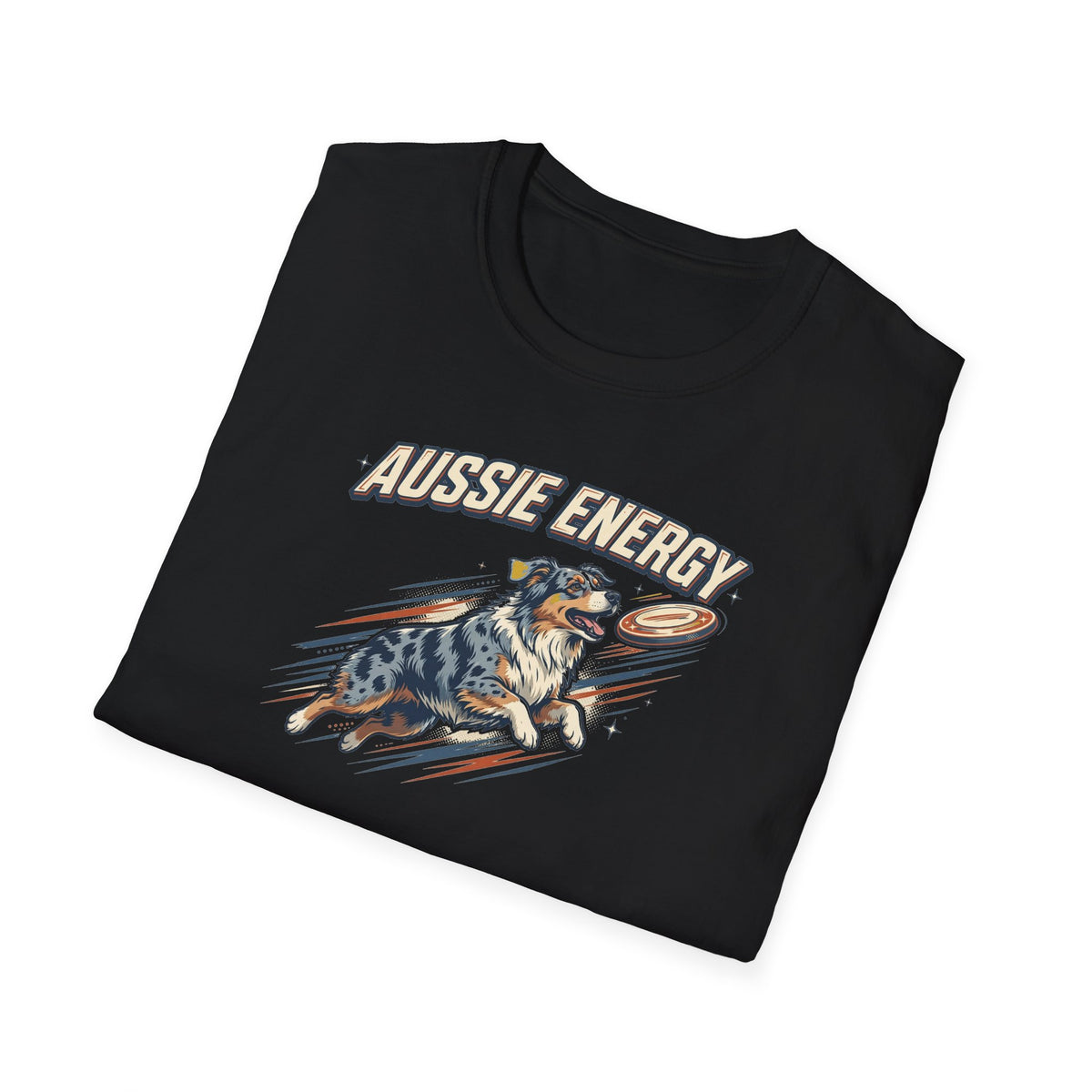 Aussie Energy Tee