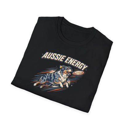 Aussie Energy Tee