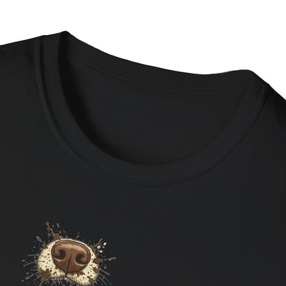 Mud Season Forever Tee