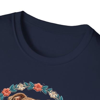 Pittie Mom Tee