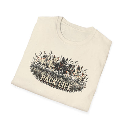 Pack Life Tee