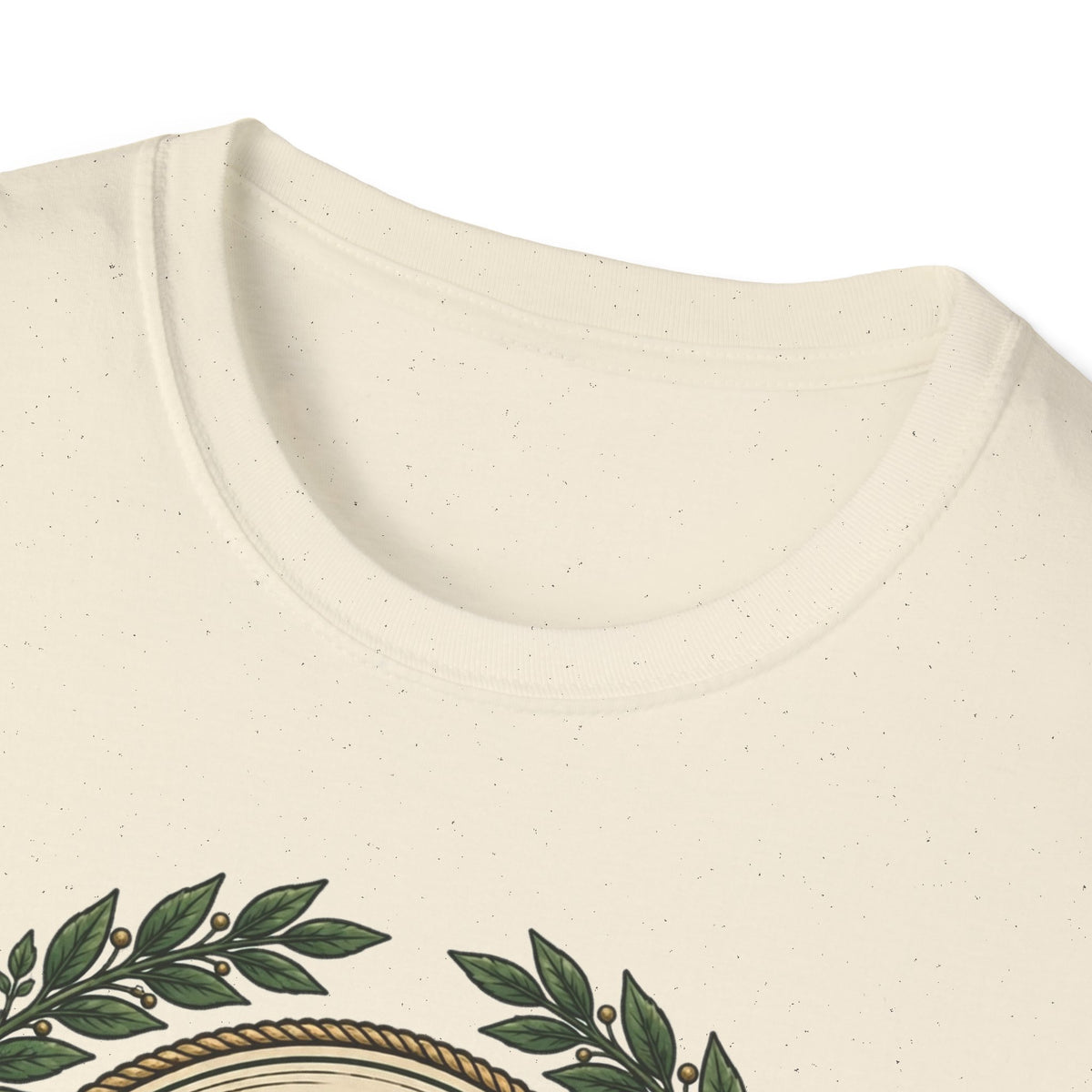 Rescue Club Tee