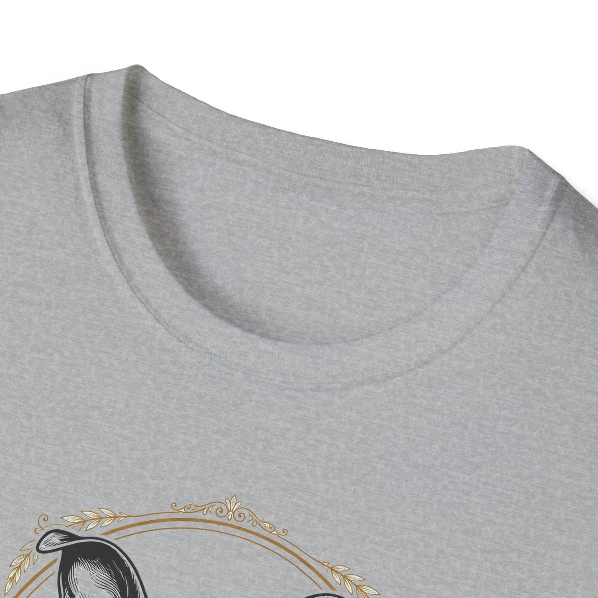 Tuxedo Club Tee