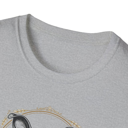 Tuxedo Club Tee