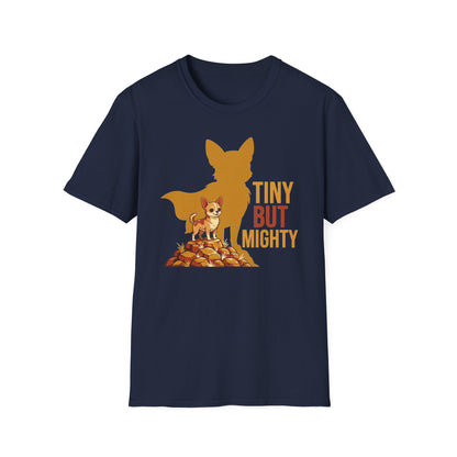 Tiny But Mighty Tee