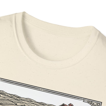 Farm Dog Life Tee