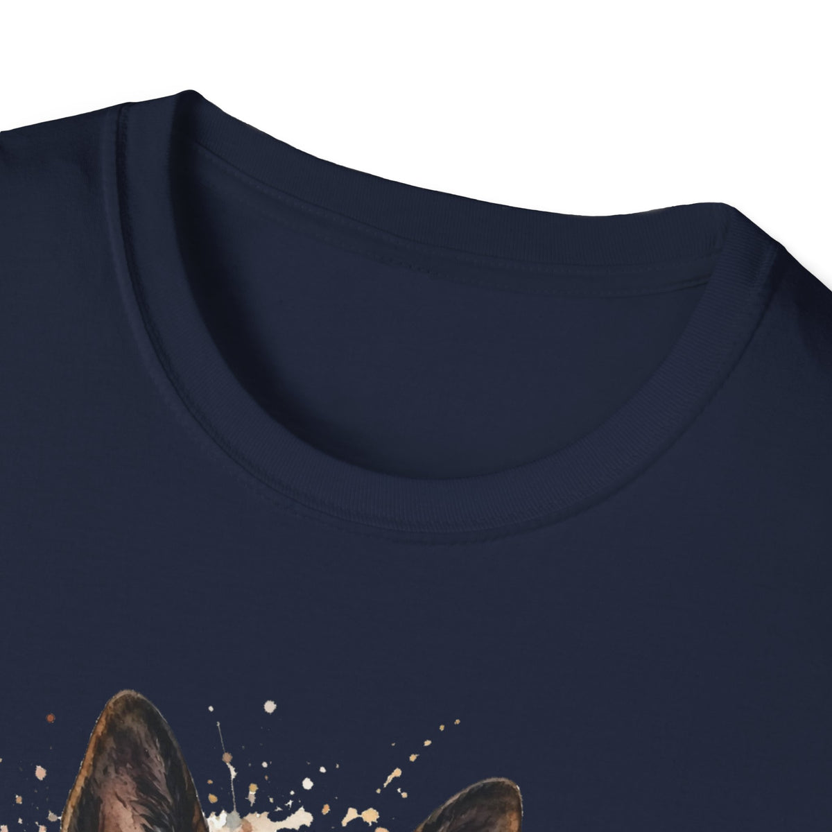Noble Shepherd Tee
