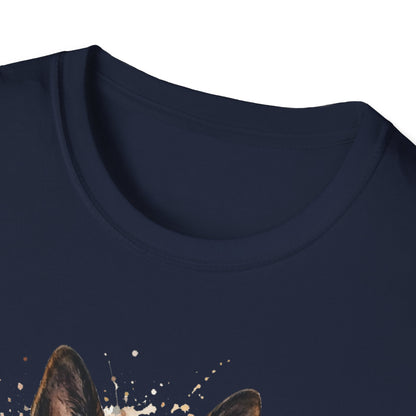 Noble Shepherd Tee