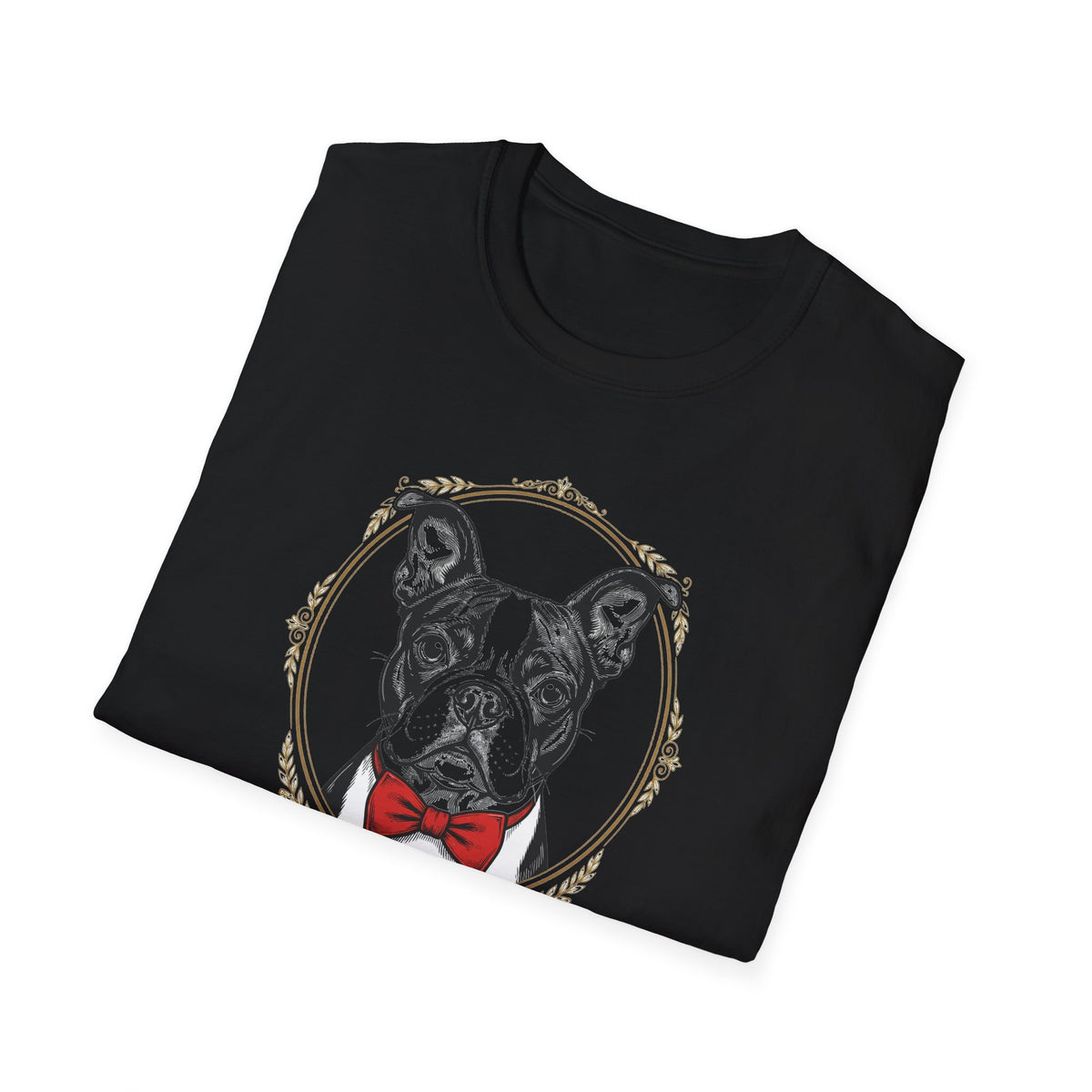 Tuxedo Club Tee