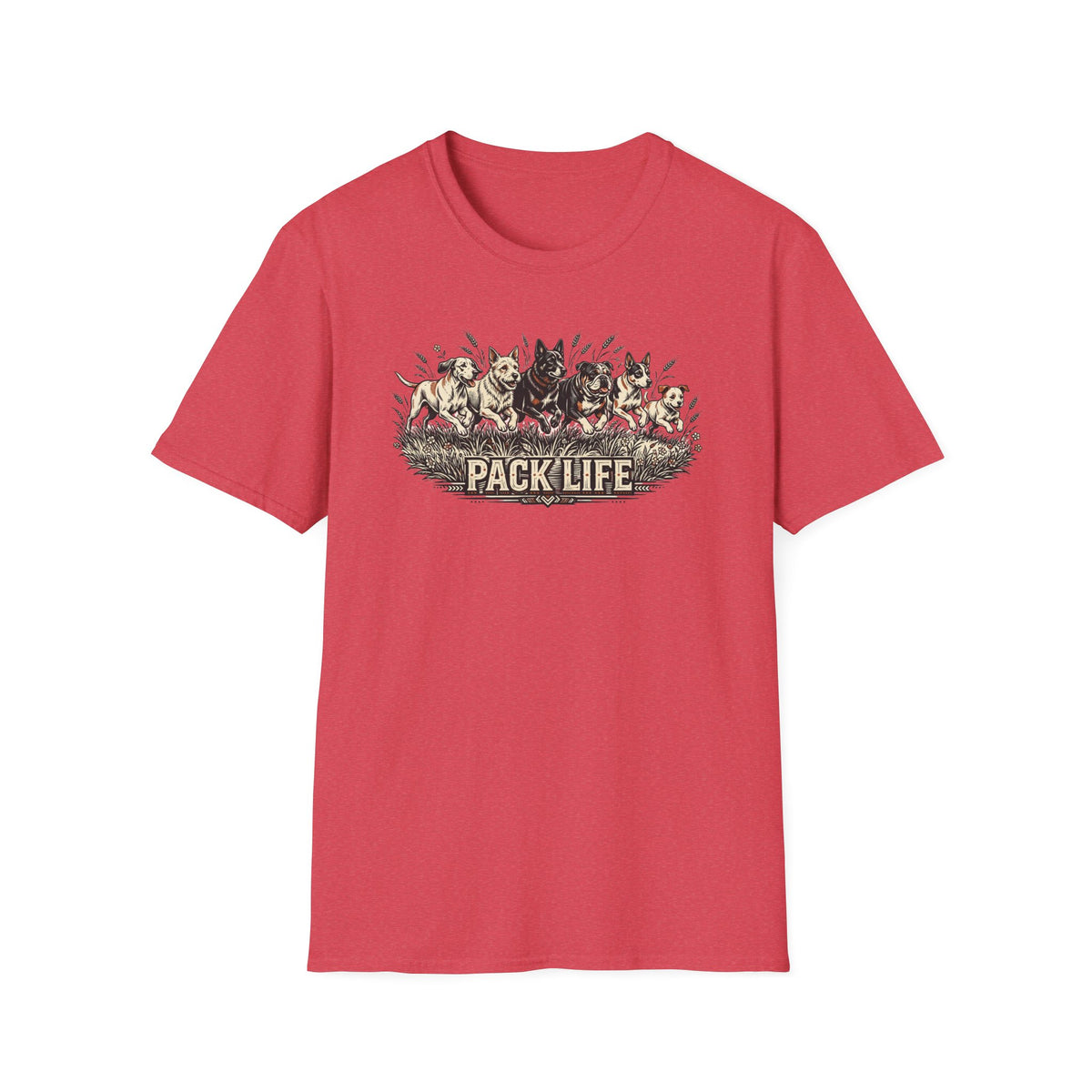 Pack Life Tee