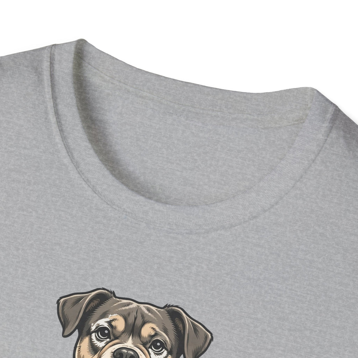 Chief Treat Officer Tee