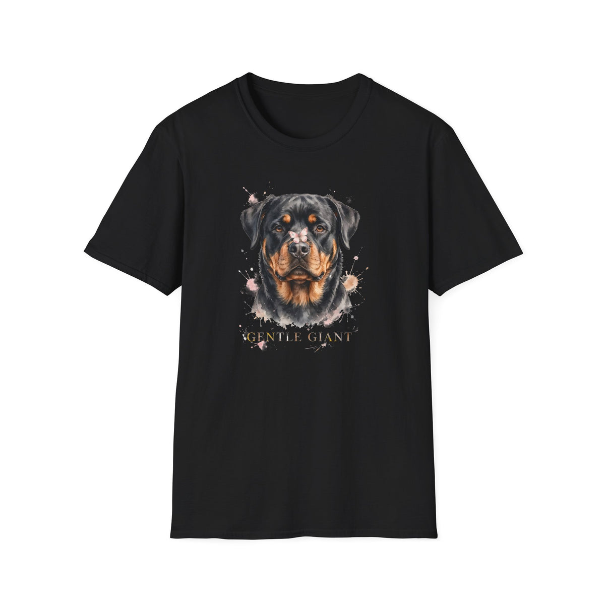 Gentle Giant Tee