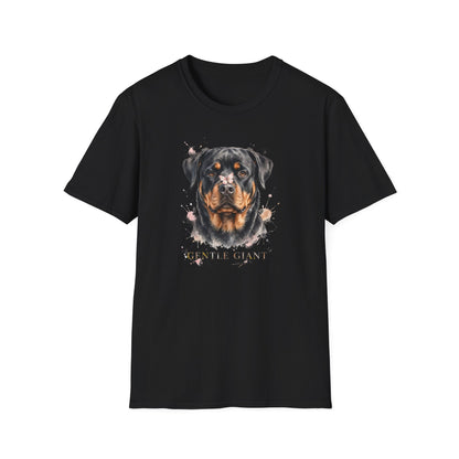 Gentle Giant Tee