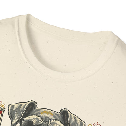 Beard Club Tee