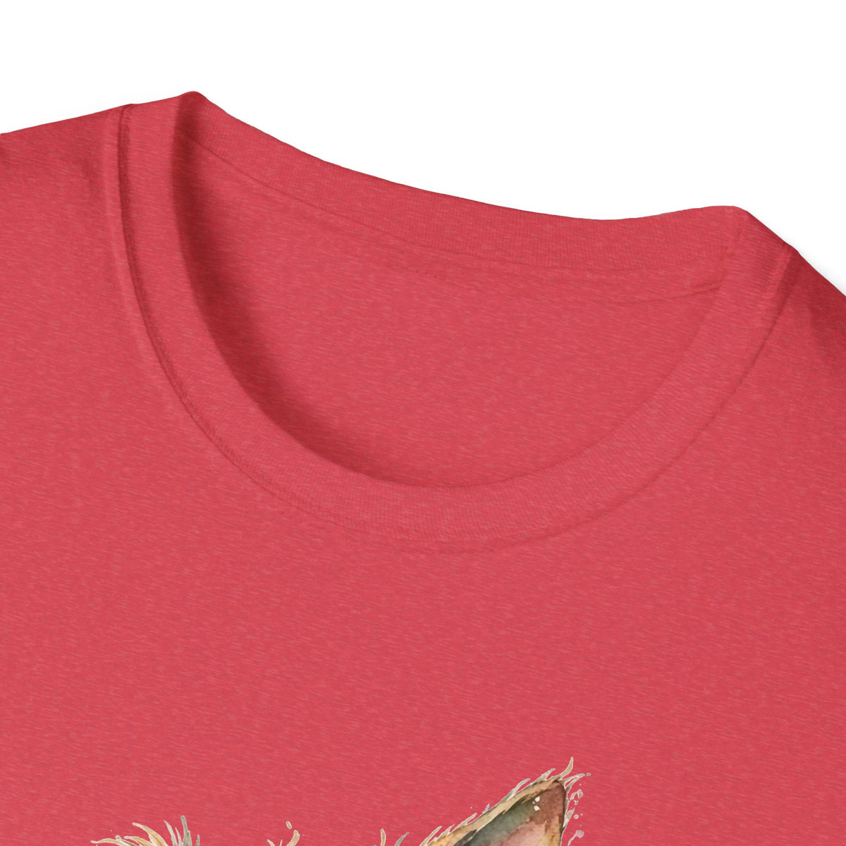 Mutt Mom Tee