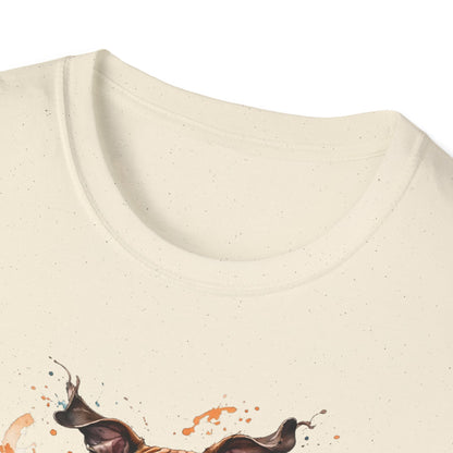 Boxer Bounce Tee