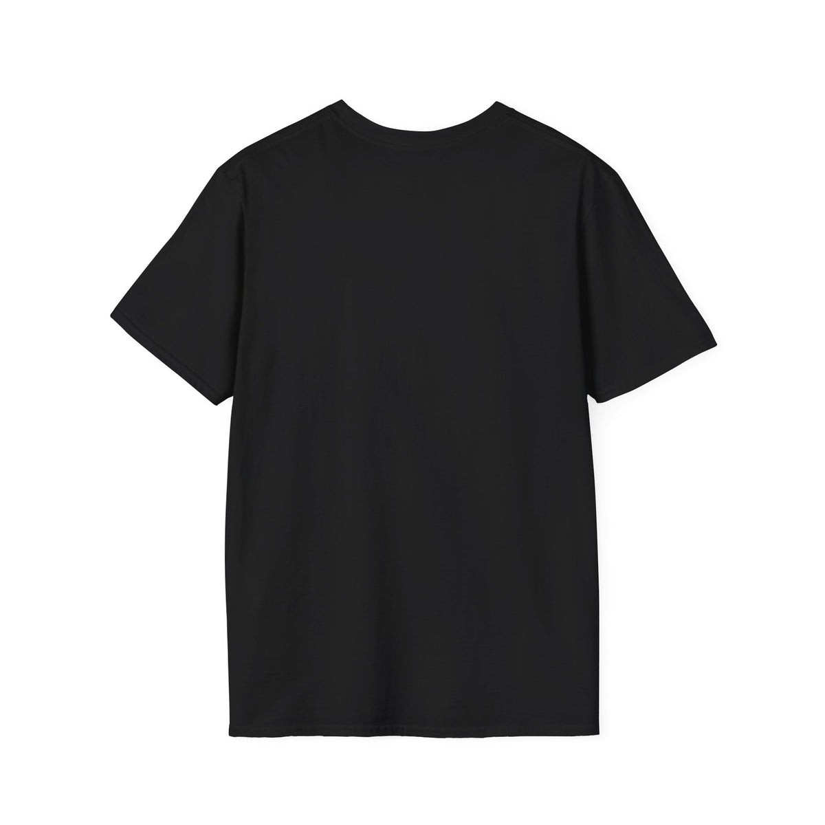 Floral Varsity Lab Mom Tee
