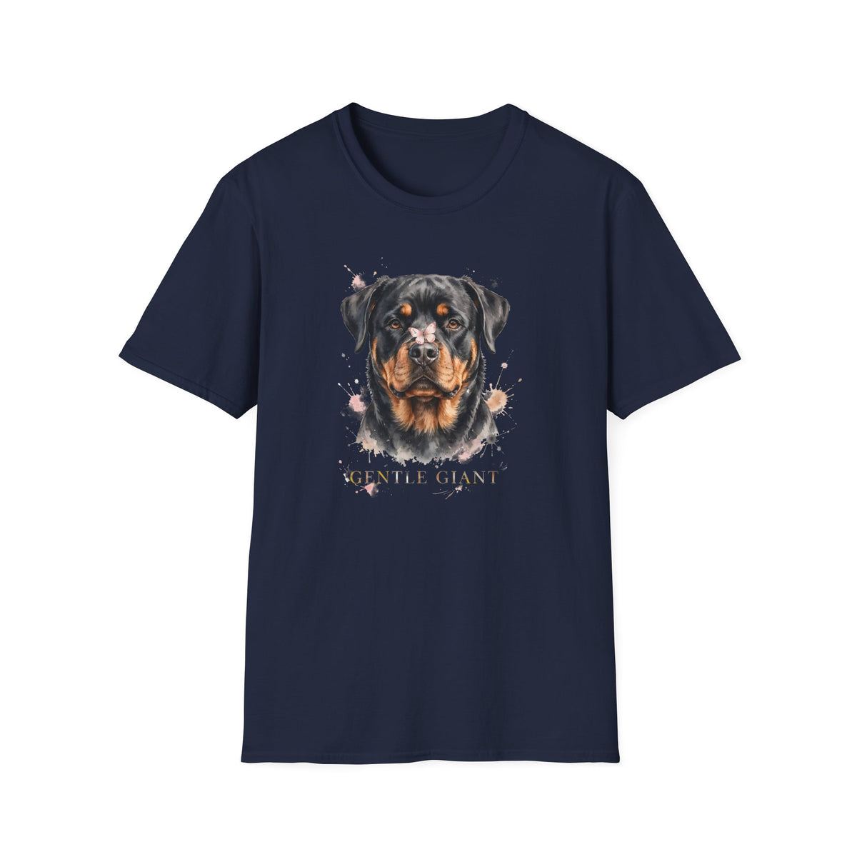 Gentle Giant Tee