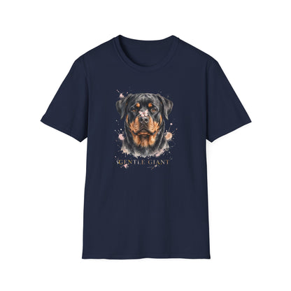 Gentle Giant Tee
