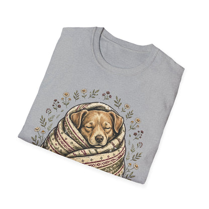 Rescued And Loved Tee