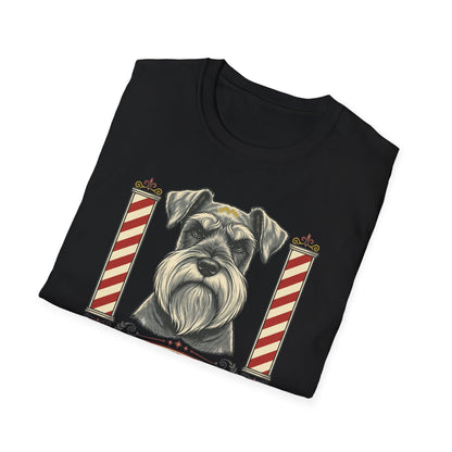 Beard Club Tee