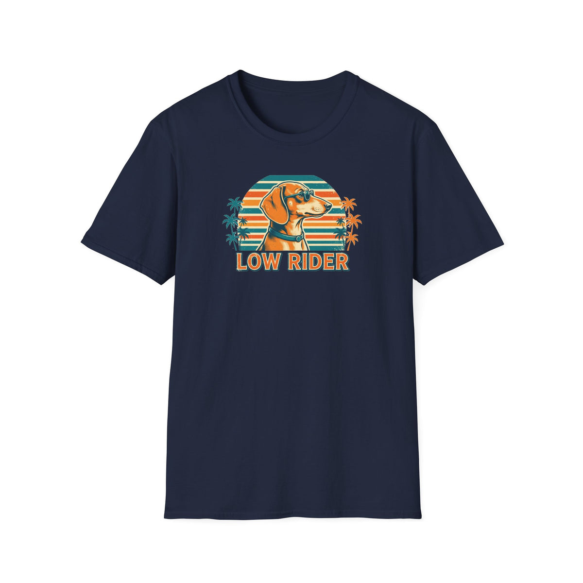 Low Rider Tee