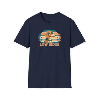 Low Rider Tee