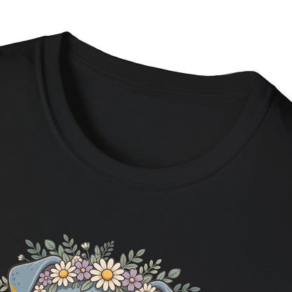 Velvet Hippo Club Tee