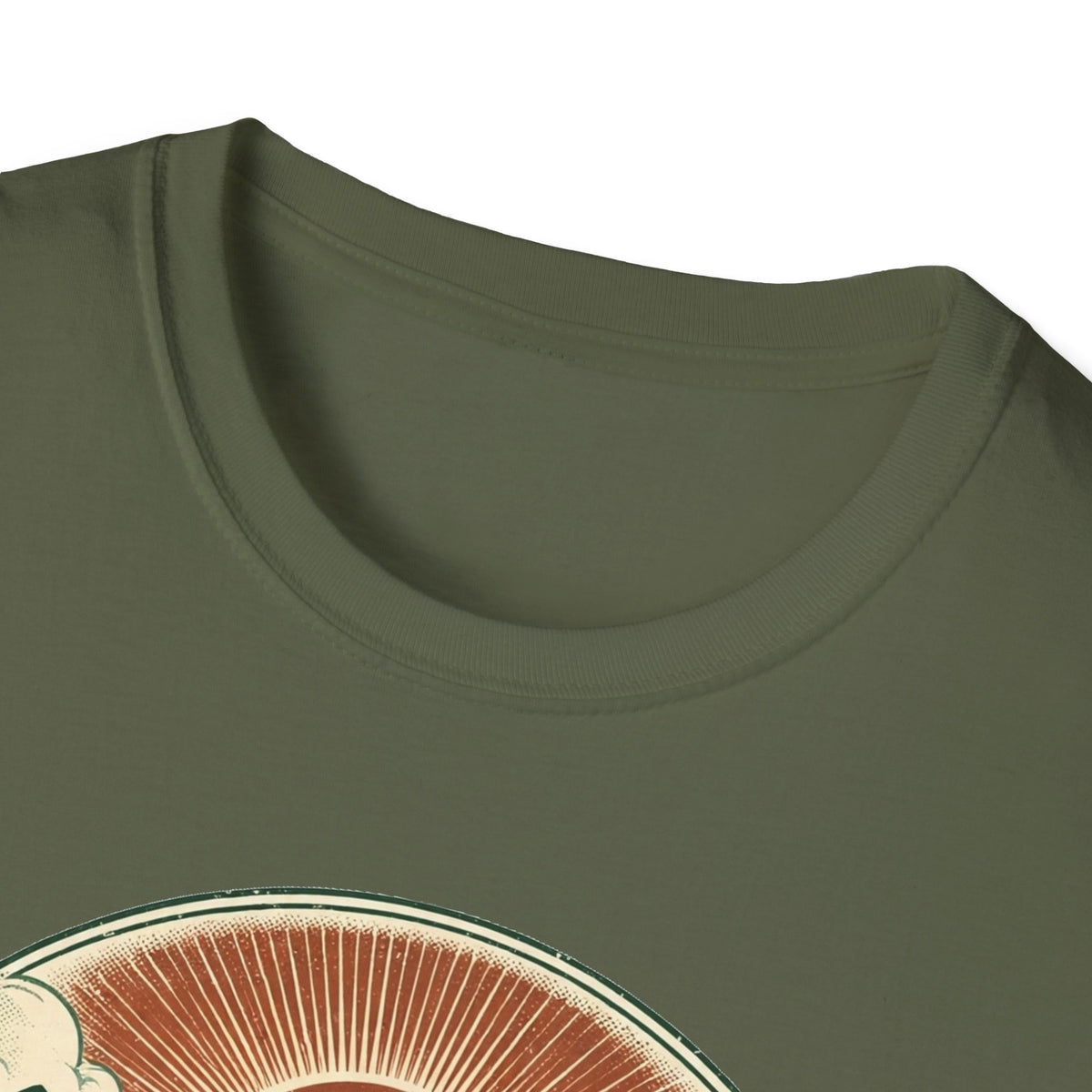 Trail Dog Tee