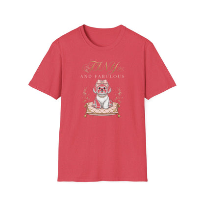 Tiny And Fabulous Tee