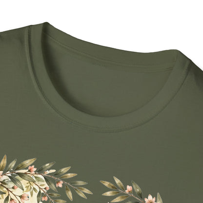 Sunday Morning Walks Tee