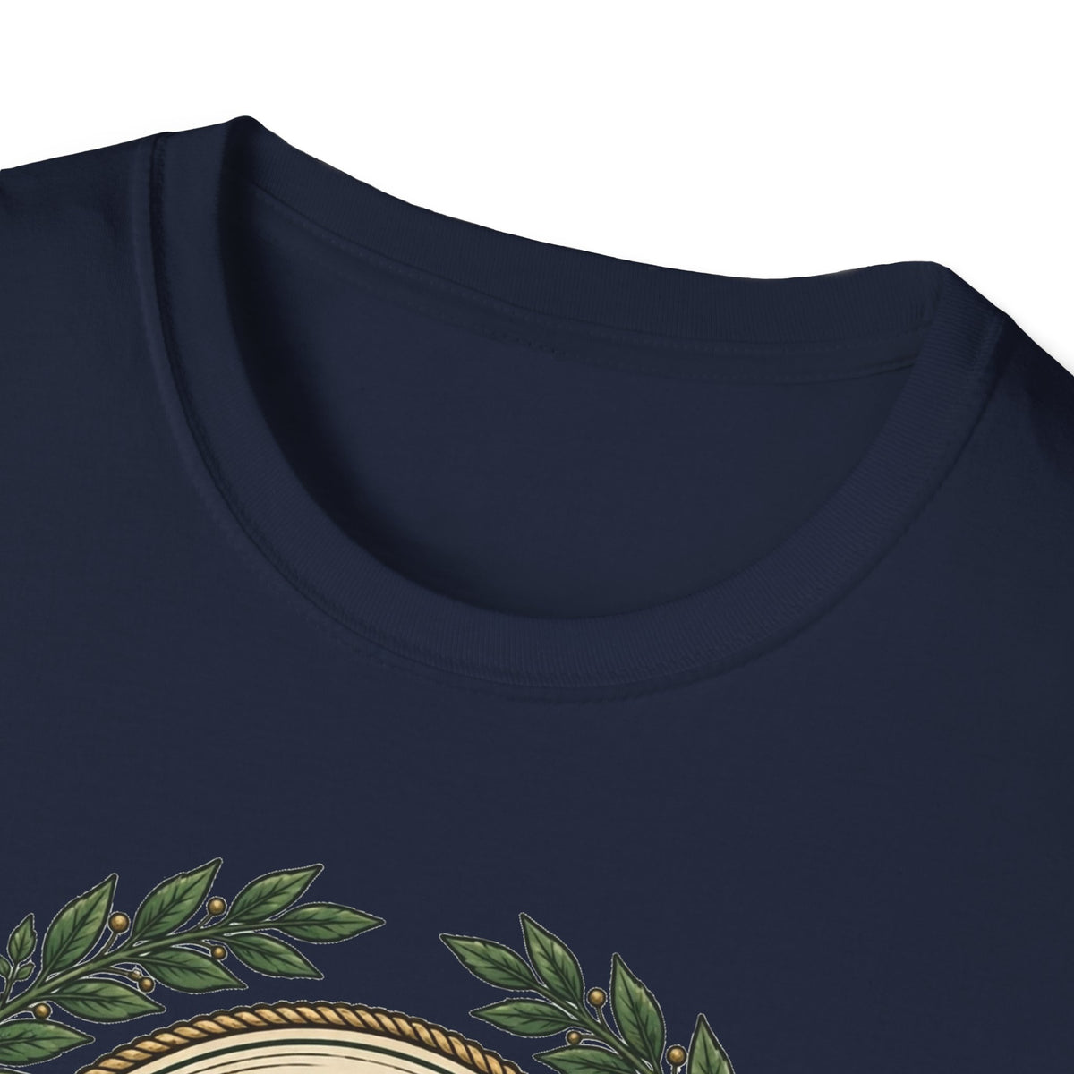 Rescue Club Tee
