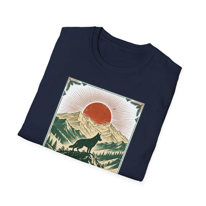 Loyal By Nature Tee