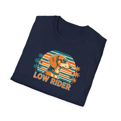 Low Rider Tee