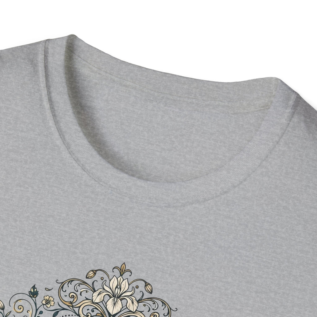 Mother Of Dogs Tee