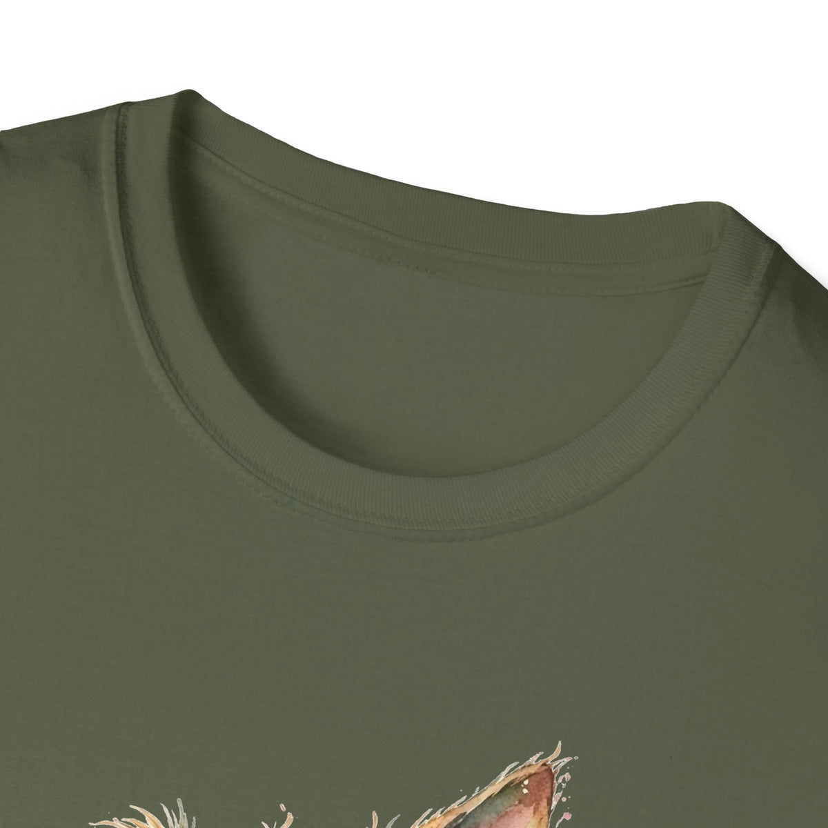 Mutt Mom Tee