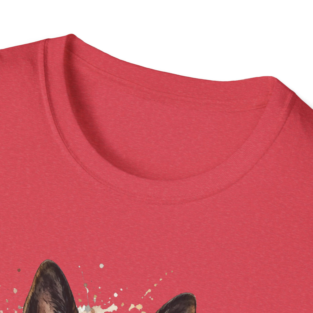 Noble Shepherd Tee