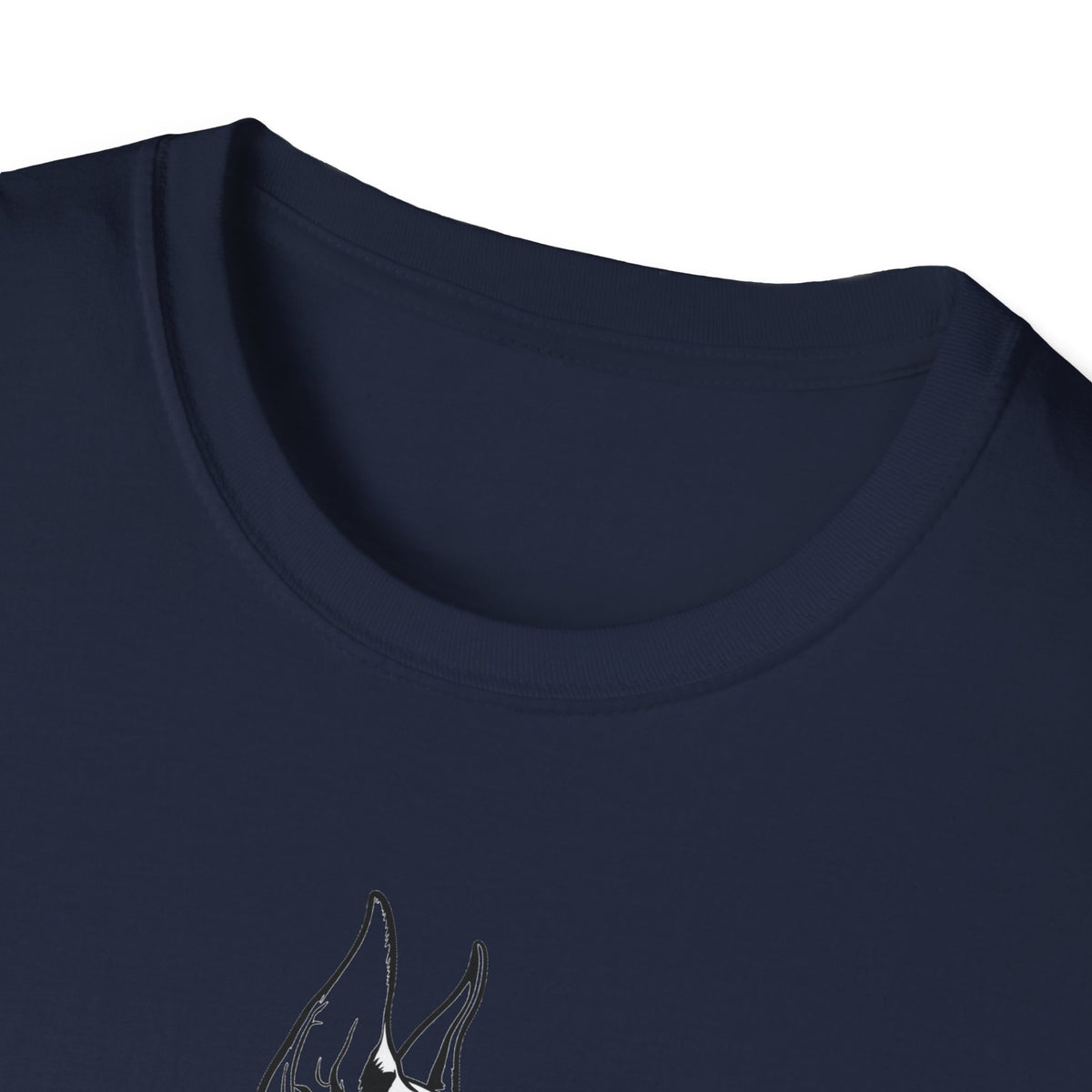 Dobie Mom Tee