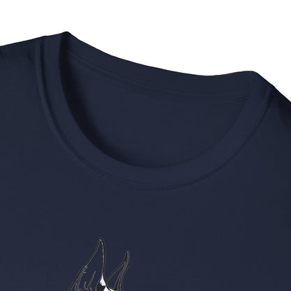 Dobie Mom Tee