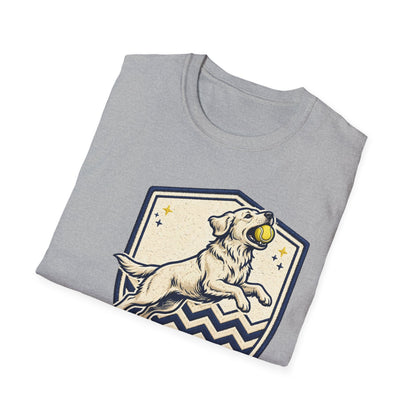 Professional Ball Thrower Tee