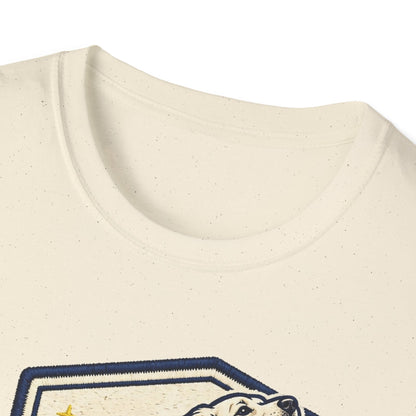 Professional Ball Thrower Tee