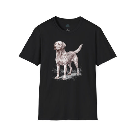 Loyal Lab Legacy Tee