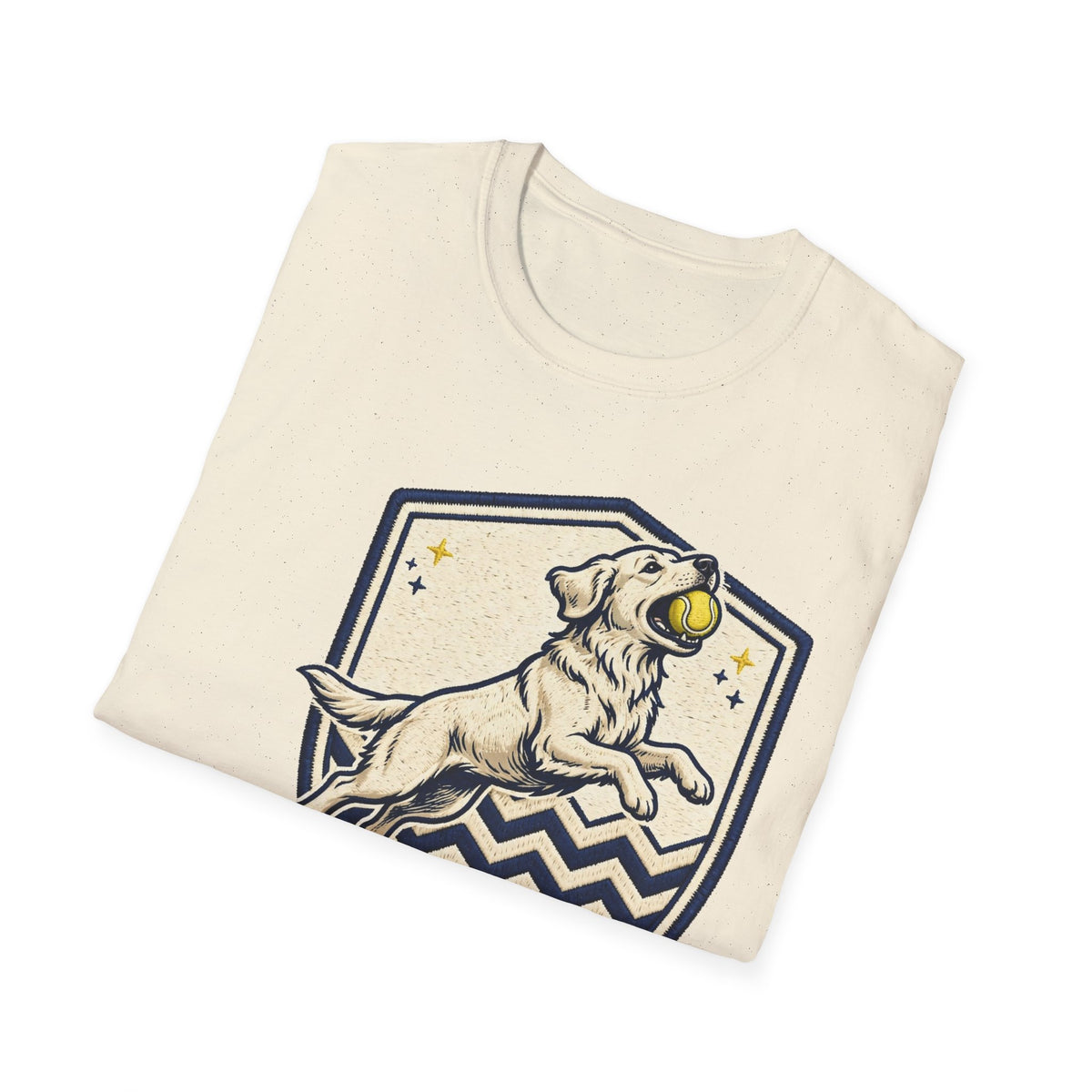 Professional Ball Thrower Tee