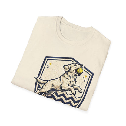 Professional Ball Thrower Tee