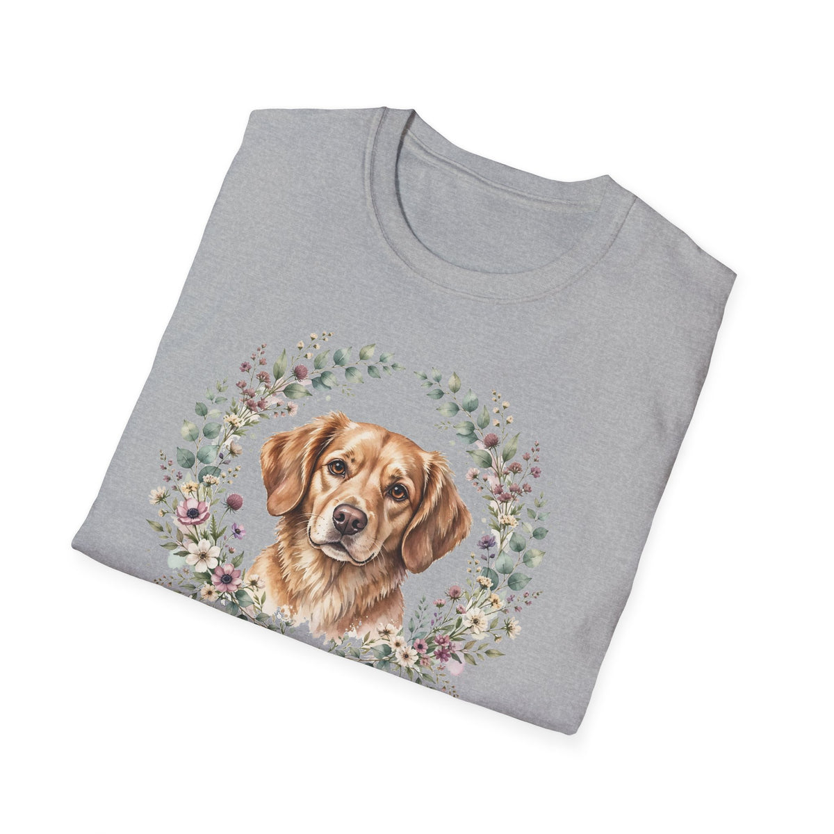Foster Dog Mom Tee